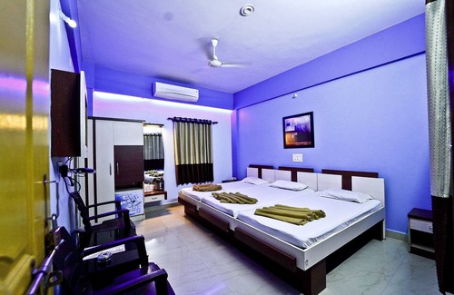Diu Hotel | Hotel Royal