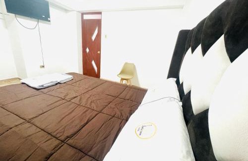 Los Jardines Hotel | HOTEL ROYAL INCA INN