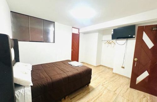 Los Jardines Hotel | HOTEL ROYAL INCA INN