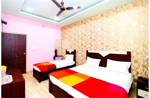 Bhubaneshwar Apartment | Hotel Royal-INN Near Railway Station with Best Price
