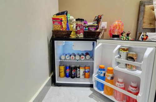 Nerul Hotel | Hotel Royal Inn Nerul