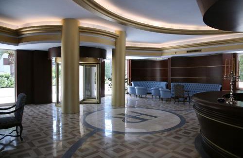 Marina di Vasto Hotel | Hotel Royal