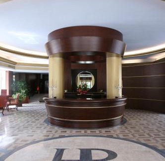 Marina di Vasto Hotel | Hotel Royal