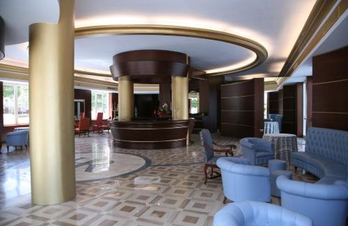 Marina di Vasto Hotel | Hotel Royal