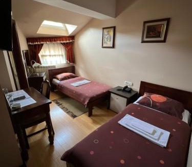 Bijelo Polje Hotel | Hotel Royal