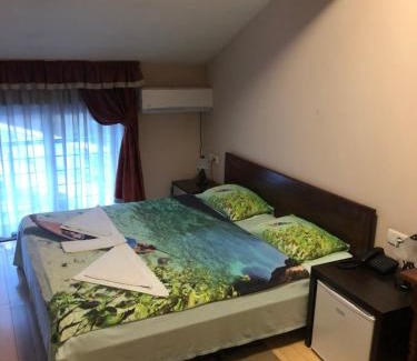 Bijelo Polje Hotel | Hotel Royal