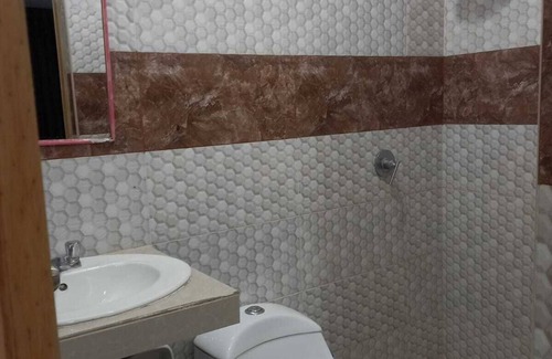 Chiclayo Hotel | Hotel Royal Olympic