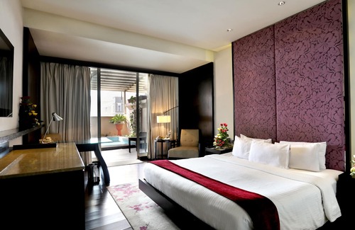 Durgapura Hotel | Hotel Royal Orchid