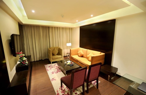 Durgapura Hotel | Hotel Royal Orchid