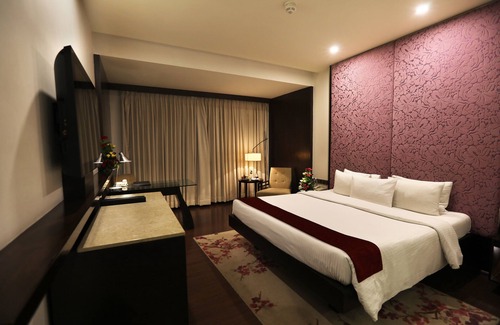 Durgapura Hotel | Hotel Royal Orchid