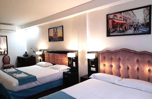Ivry-port Hotel | HOTEL ROYAL Paris Ivry