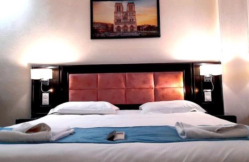 Ivry-port Hotel | HOTEL ROYAL Paris Ivry