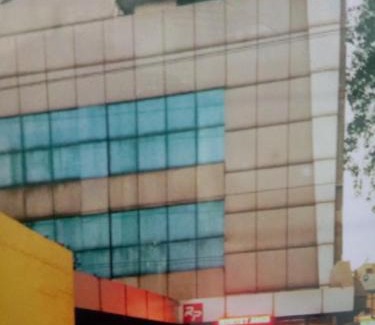 Panchkula Urban Estate Hotel | HOTEL Royal Plaza