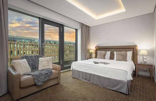 Karlin Hotel | Hotel Royal Prague