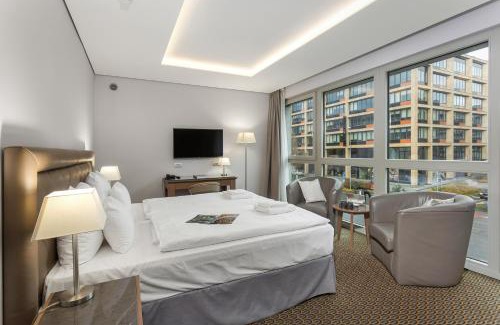Karlin Hotel | Hotel Royal Prague