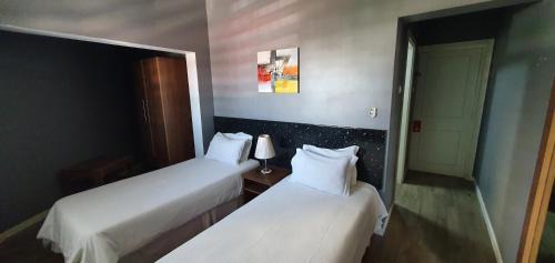 Maputo Bed & Breakfast | Hotel Royal Residencial
