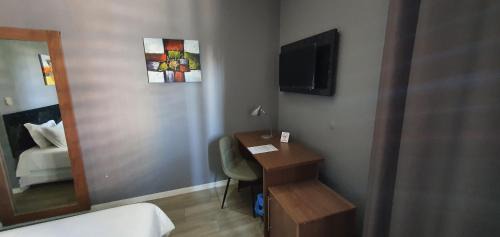 Maputo Bed & Breakfast | Hotel Royal Residencial