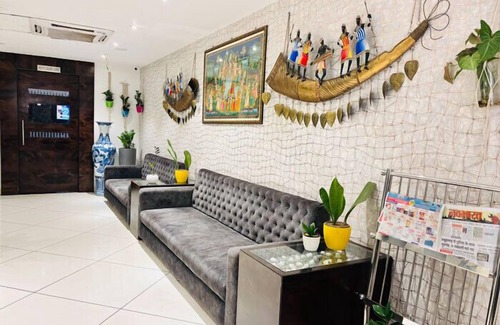 Sambalpur Resort | Hotel Royal Retreat