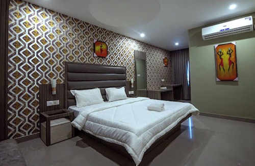 Sambalpur Resort | Hotel Royal Retreat