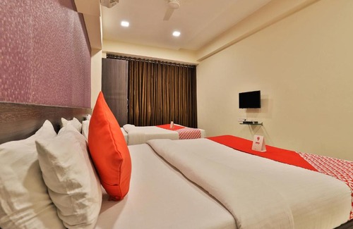 Surat Hotel | Hotel Royal Rituals