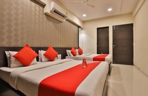 Surat Hotel | Hotel Royal Rituals