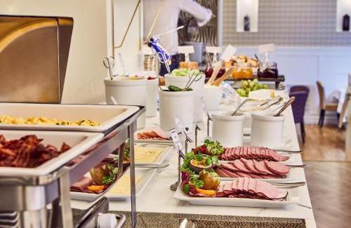 Centrum Hotel | Hotel Royal