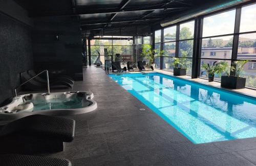 Osiedle Centrum Hotel | Hotel Royal & Spa