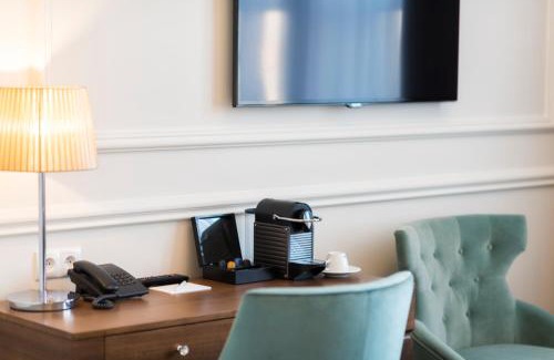 Osiedle Centrum Hotel | Hotel Royal & Spa