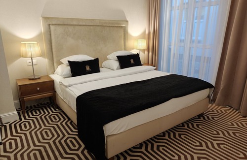 Osiedle Centrum Hotel | Hotel Royal & Spa