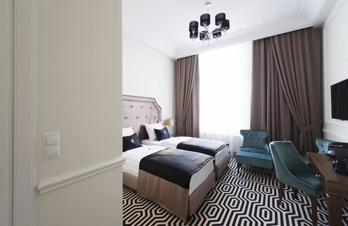 Osiedle Centrum Hotel | Hotel Royal & Spa