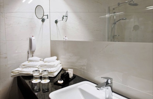Osiedle Centrum Hotel | Hotel Royal & Spa