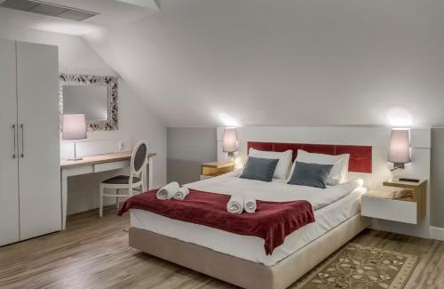 Wloclawek Hotel | Hotel Rozbicki