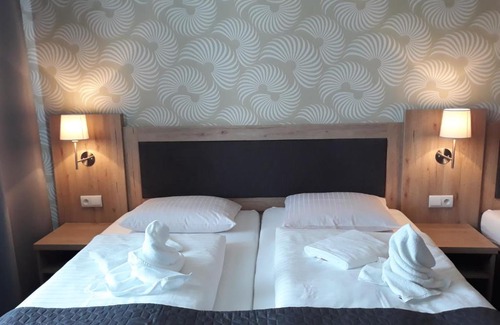 Klatovy Hotel | Hotel Rozvoj