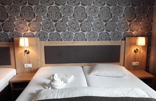 Klatovy Hotel | Hotel Rozvoj