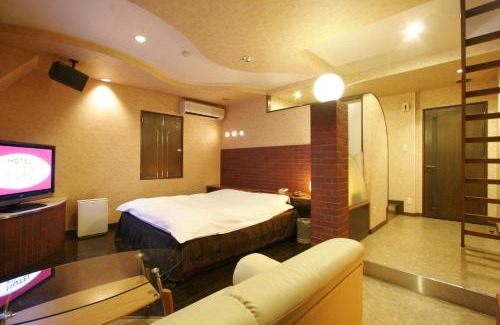 Yokkaichi Hotel | Hotel RR (Adult Only)