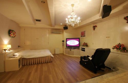 Yokkaichi Hotel | Hotel RR (Adult Only)