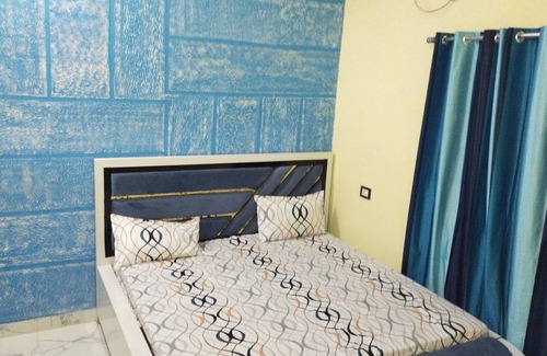 Fatehpur Sikri Hotel | Hotel RS Blue