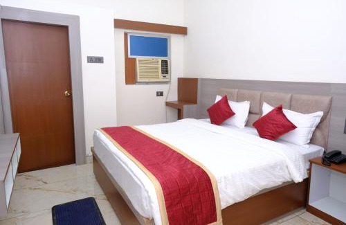 Padrauna Hotel | Hotel RS Grand