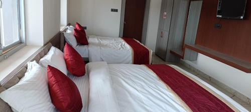 Padrauna Hotel | Hotel RS Grand
