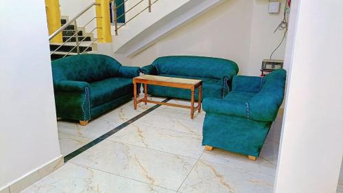 Padrauna Hotel | Hotel RS Grand