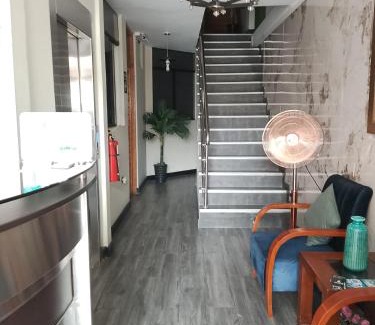 Tumbes Apartment | Hotel ruah