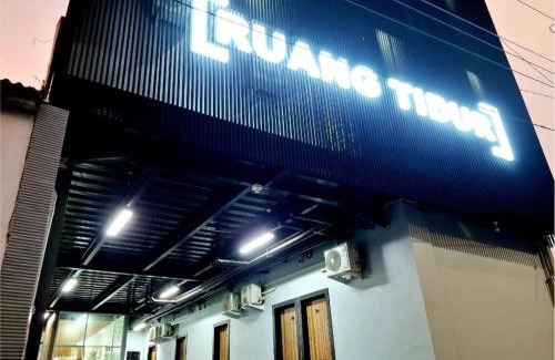 Semarang Utara Hotel | Hotel Ruang Tidur
