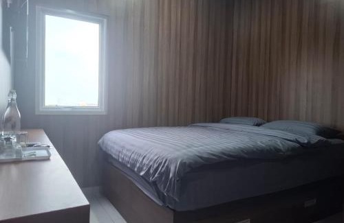 Semarang Utara Hotel | Hotel Ruang Tidur