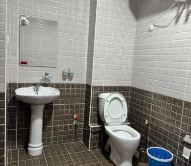 Panjakent Hotel | Hotel Rudaki Plaza