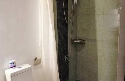 Baler Hotel | Hotel Rupert Atienza- Deluxe Room Double Bed 4