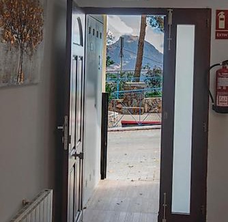Albanchez de Magina Apartment | Hotel Rural Aznaitín