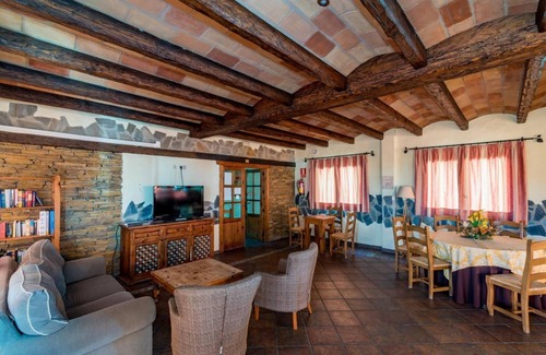 Frigiliana Hotel | Hotel Rural Almazara