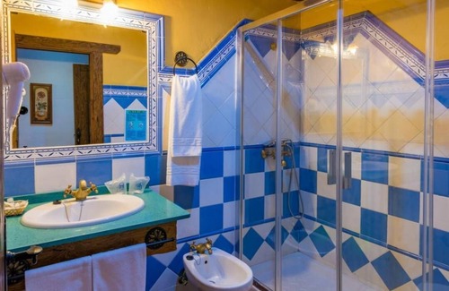 Frigiliana Hotel | Hotel Rural Almazara
