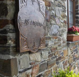 Campos y Salave Hotel | Hotel Rural As Laguas