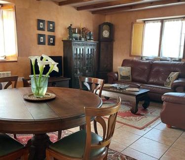 Campos y Salave Hotel | Hotel Rural As Laguas